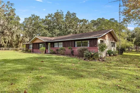 10861 SE 108th Terrace Road Belleview FL 34420