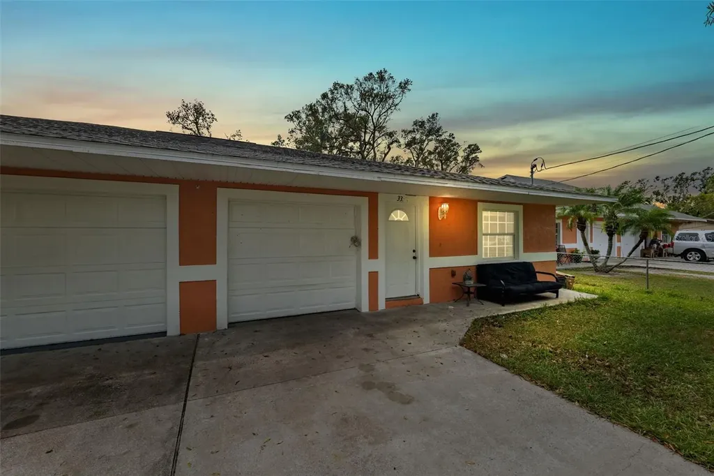 3332 W Heiter Street Tampa FL 33607