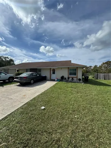 1552 Candlewyck Drive Orlando FL 32807