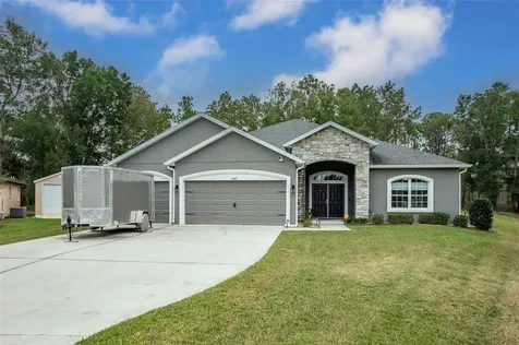 11697 SW 52nd Terrace Ocala FL 34476
