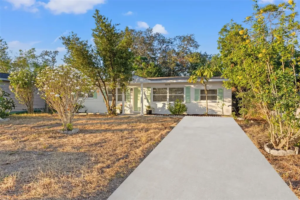 5019 Jersey Avenue S Gulfport FL 33707