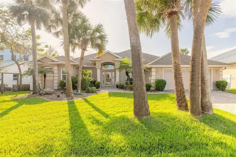 143 N Palmetto Avenue Flagler Beach FL 32136