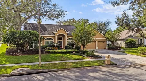 5368 Hawford Circle Belle Isle FL 32812