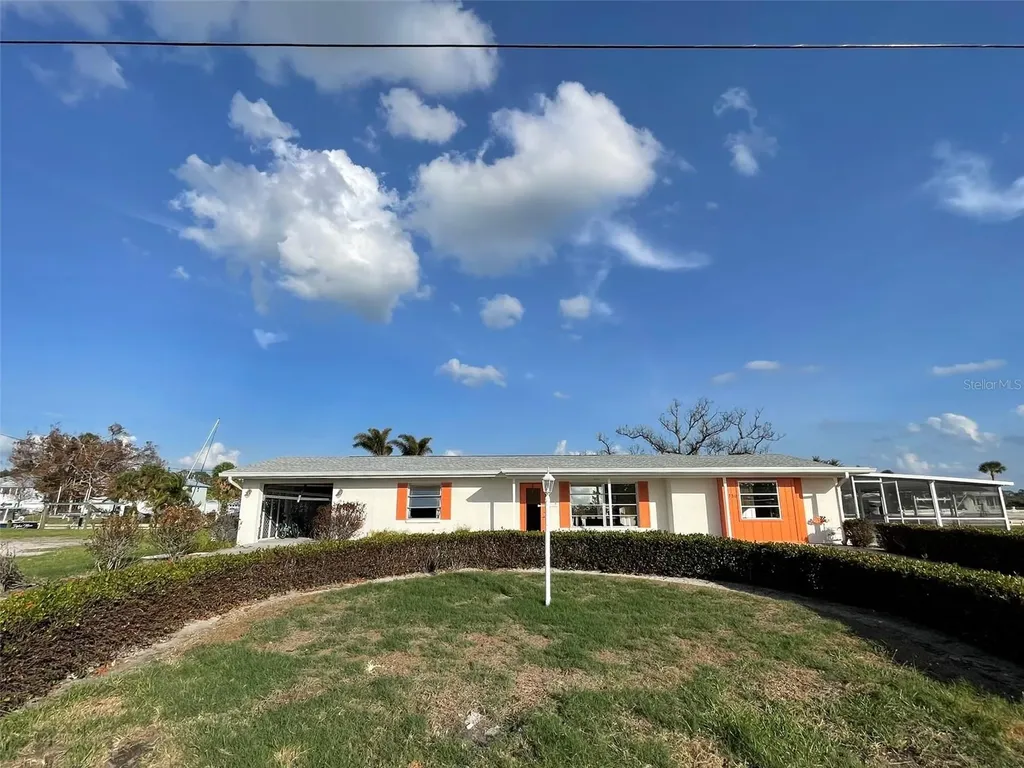 9280 Griggs Road Englewood FL 34224
