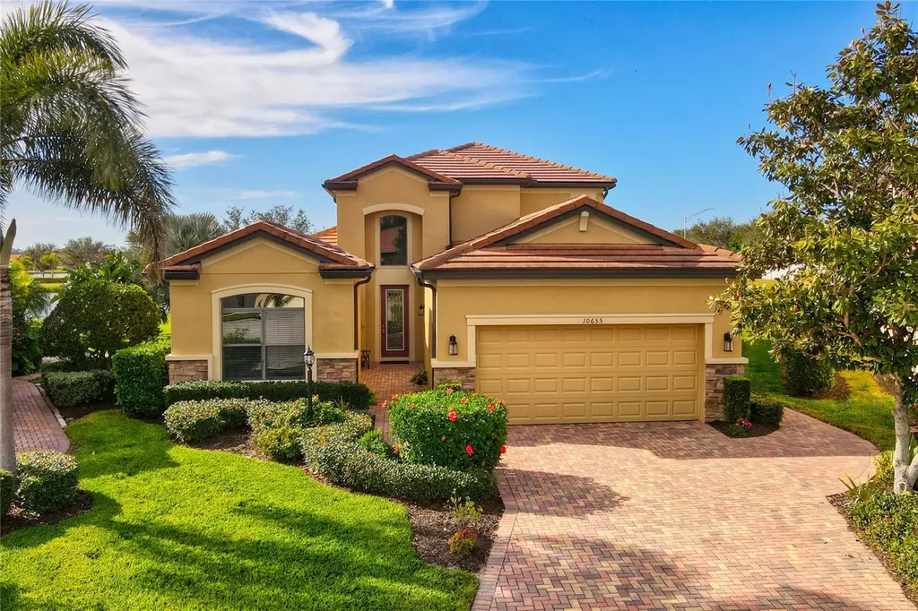 10655 Glencorse Terrace Bradenton FL 34211