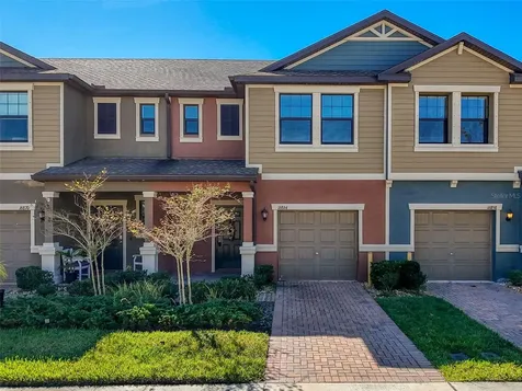 16864 Red Brick Lane Land O Lakes FL 34638