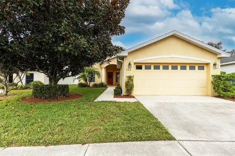 268 Lake Suzanne Drive Lake Wales FL 33859