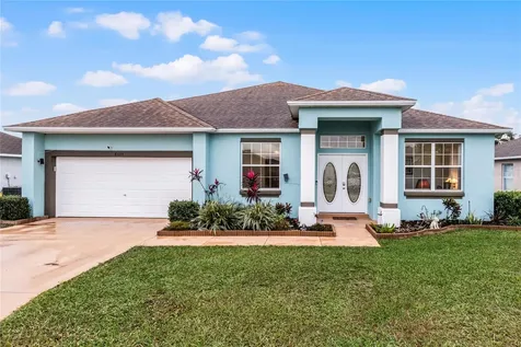 6019 Live Oak Drive Winter Haven FL 33880