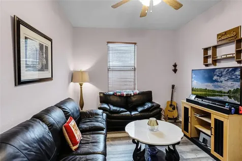 6019 Live Oak Drive Winter Haven FL 33880
