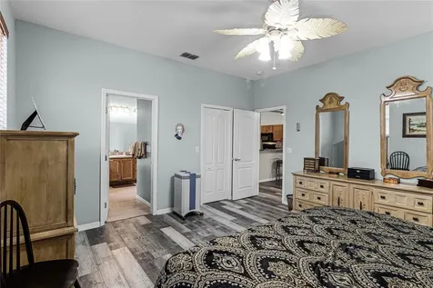 6019 Live Oak Drive Winter Haven FL 33880