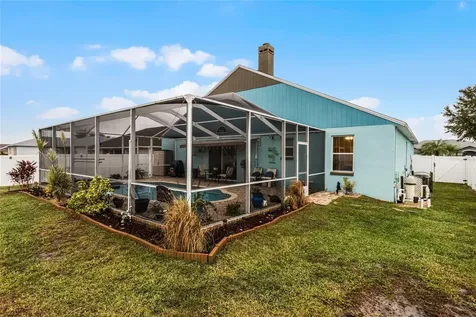 6019 Live Oak Drive Winter Haven FL 33880