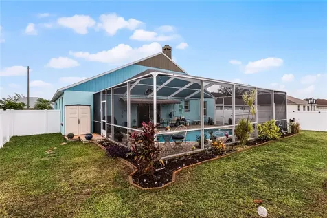 6019 Live Oak Drive Winter Haven FL 33880