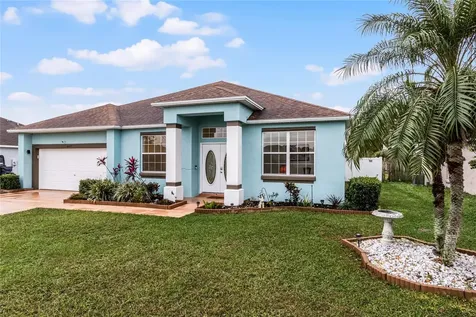 6019 Live Oak Drive Winter Haven FL 33880