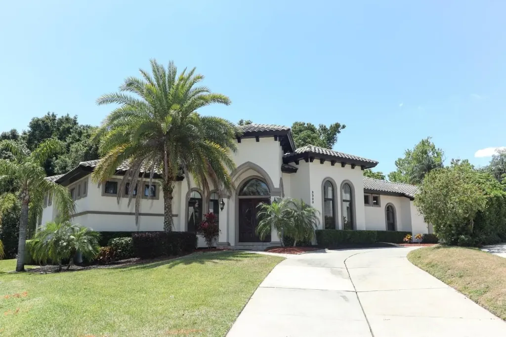 3323 Sunset View Court Longwood FL 32779