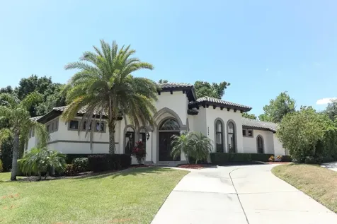 3323 Sunset View Court Longwood FL 32779