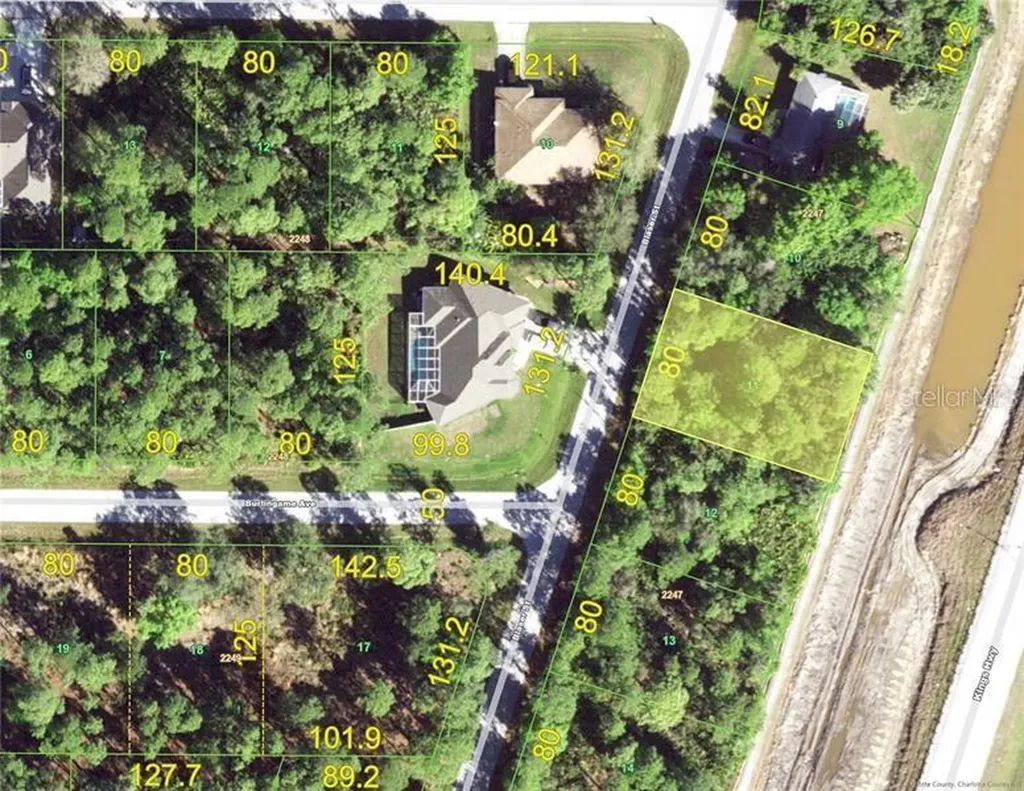 2210 Blaser Street Port Charlotte FL 33980