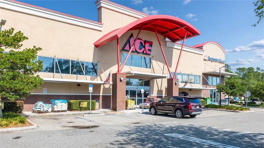 11786 Narcoossee Road Orlando FL 32827