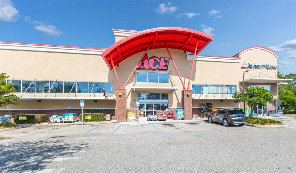 11786 Narcoossee Road Orlando FL 32827