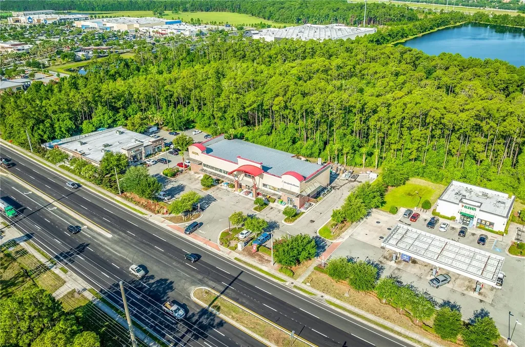 11786 Narcoossee Road Orlando FL 32827