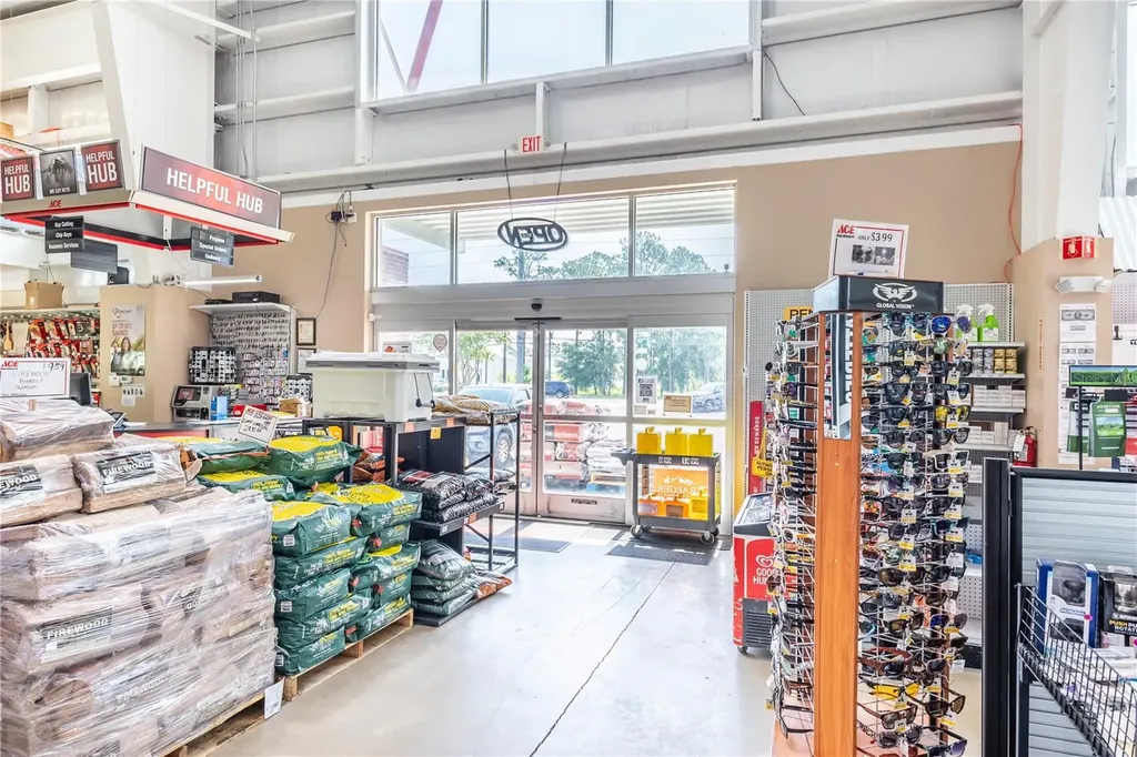 11786 Narcoossee Road Orlando FL 32827