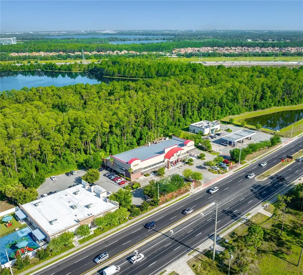 11786 Narcoossee Road Orlando FL 32827