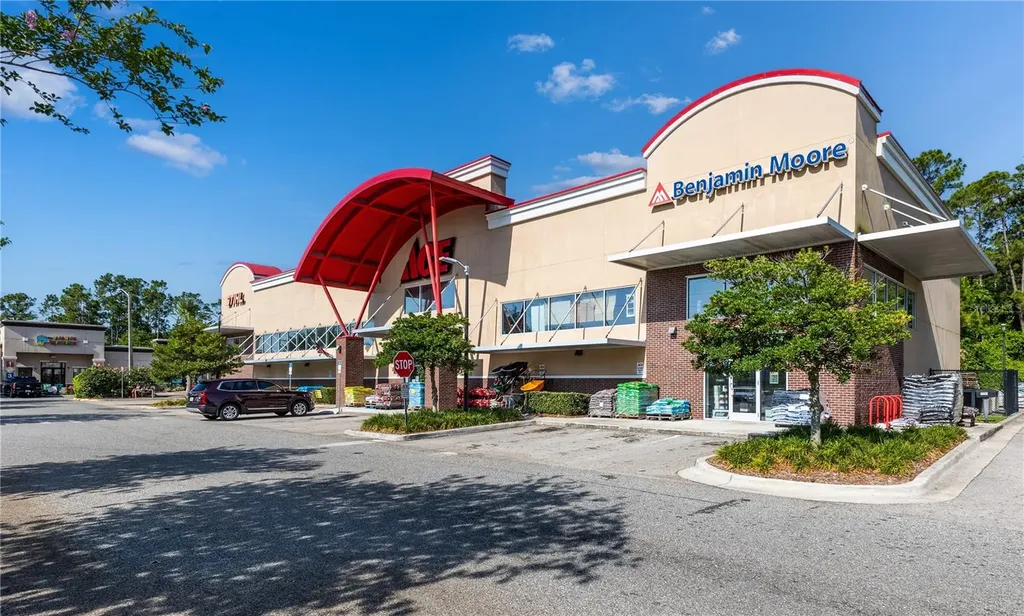 11786 Narcoossee Road Orlando FL 32827