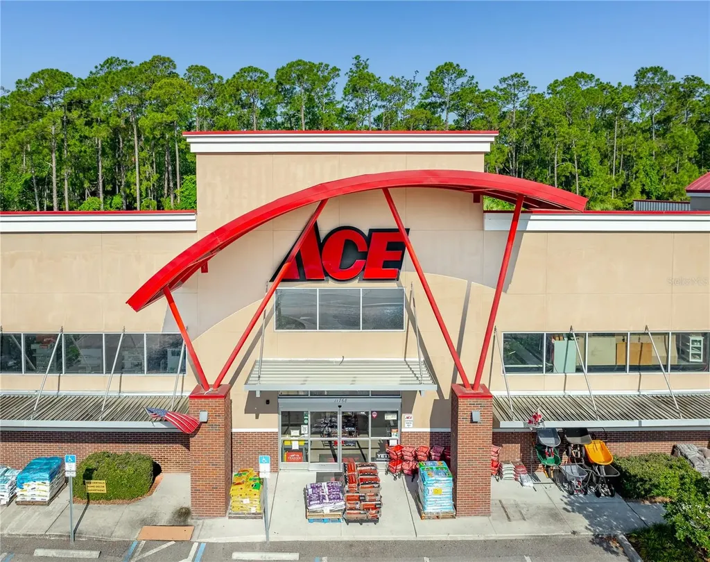 11786 Narcoossee Road Orlando FL 32827