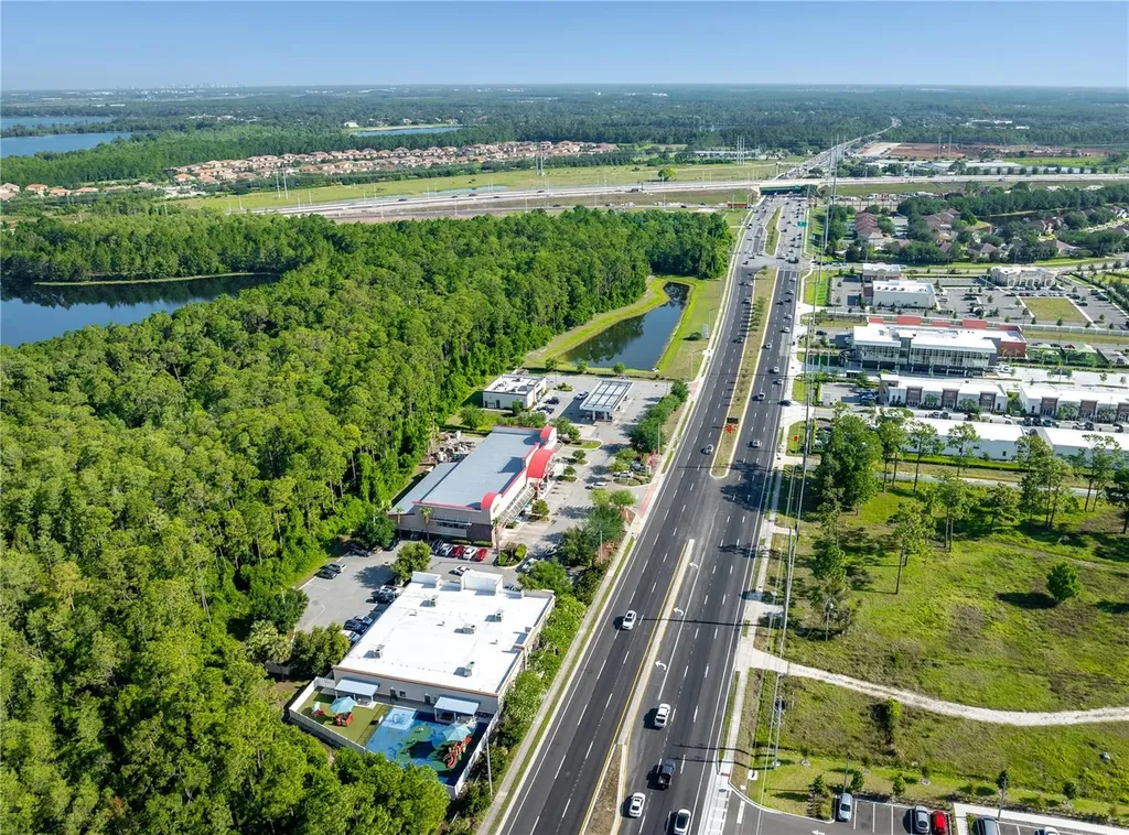 11786 Narcoossee Road Orlando FL 32827