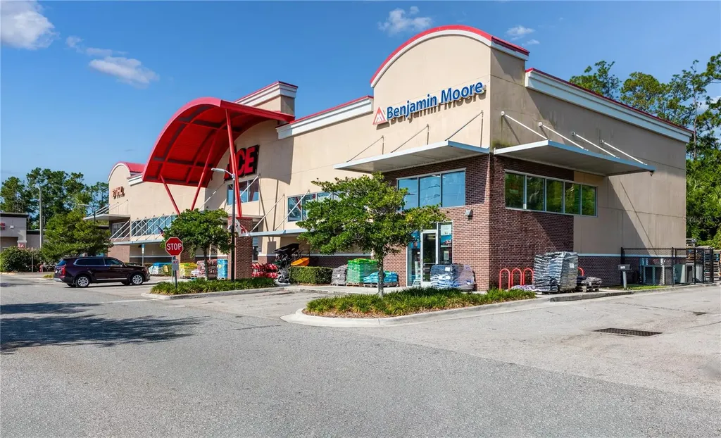 11786 Narcoossee Road Orlando FL 32827