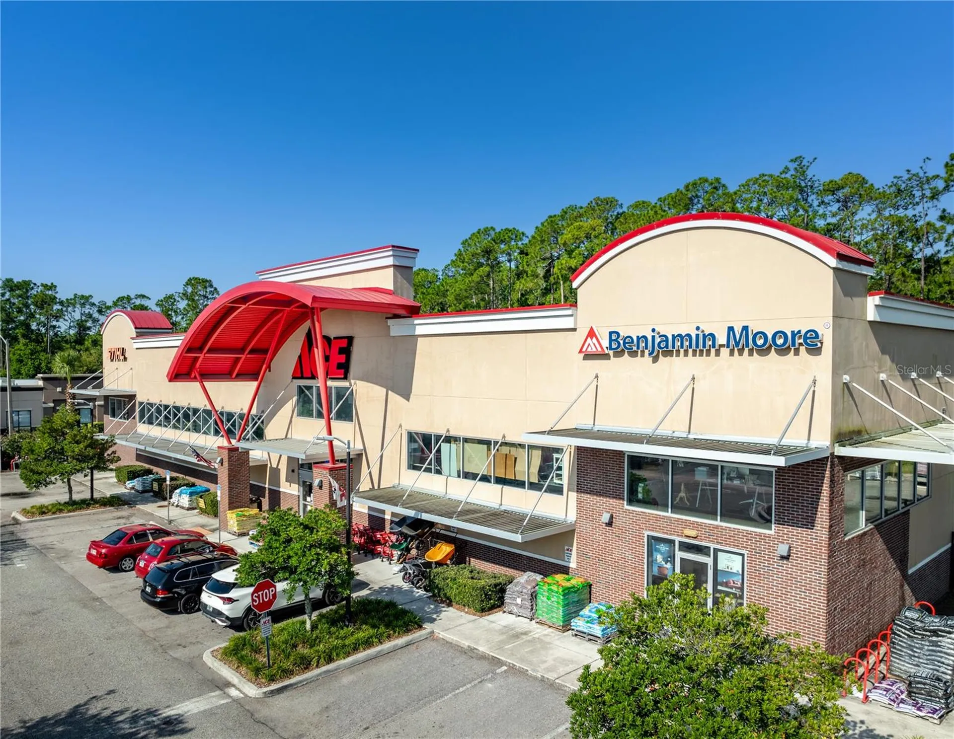 11786 Narcoossee Road Orlando FL 32827