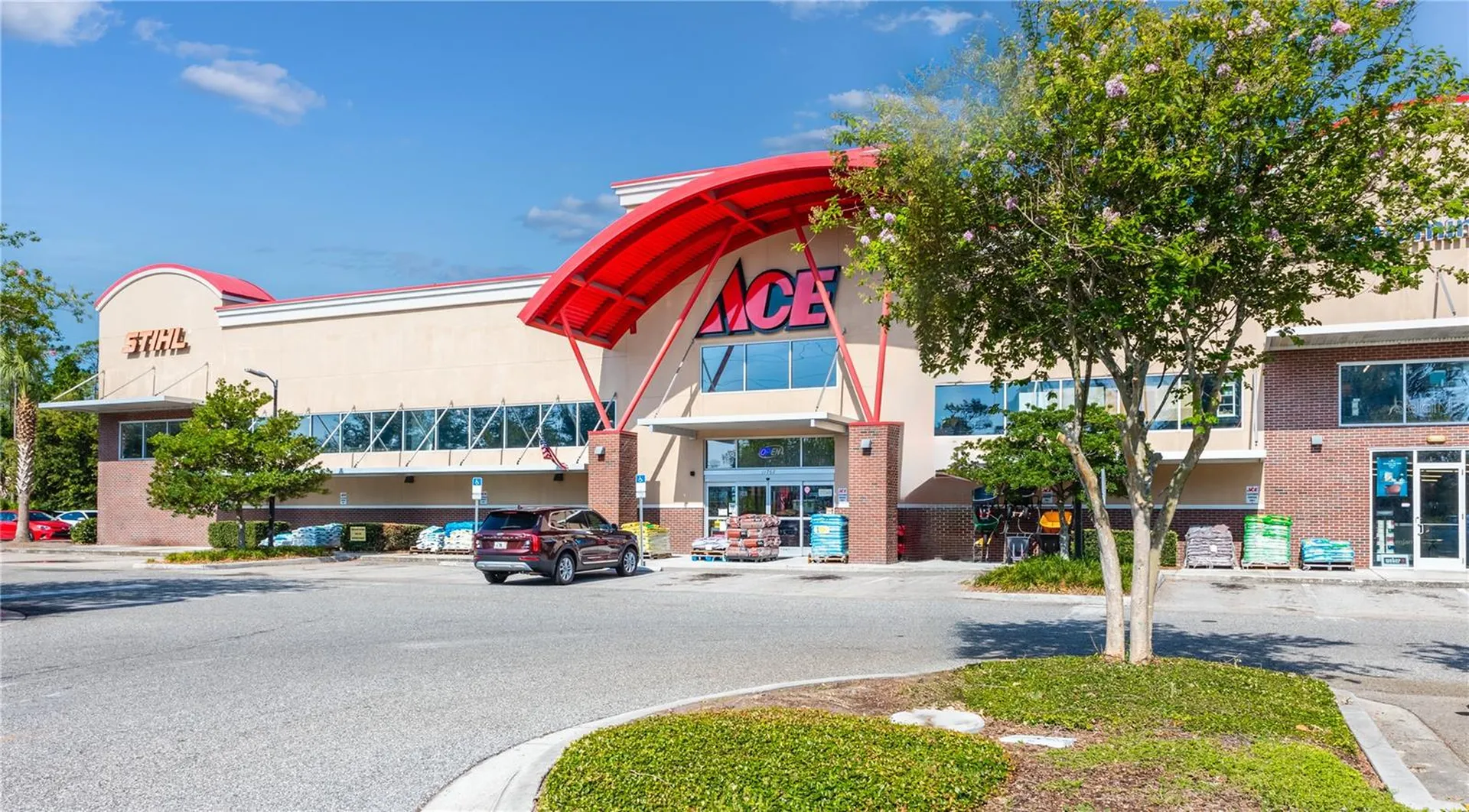 11786 Narcoossee Road Orlando FL 32827