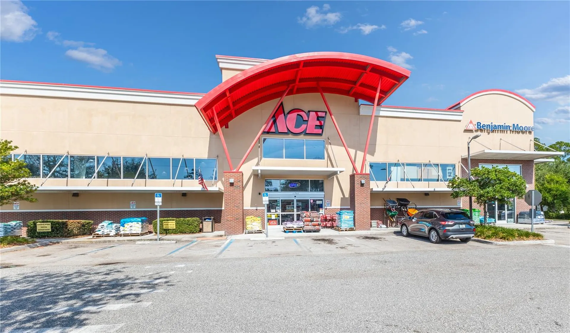 11786 Narcoossee Road Orlando FL 32827