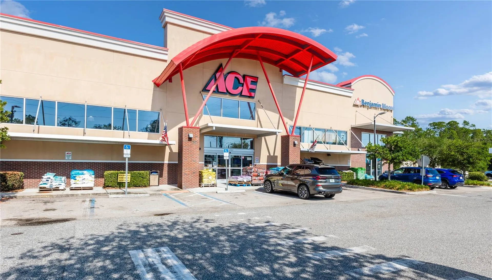 11786 Narcoossee Road Orlando FL 32827