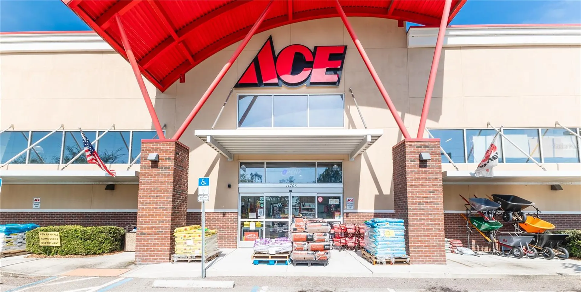 11786 Narcoossee Road Orlando FL 32827