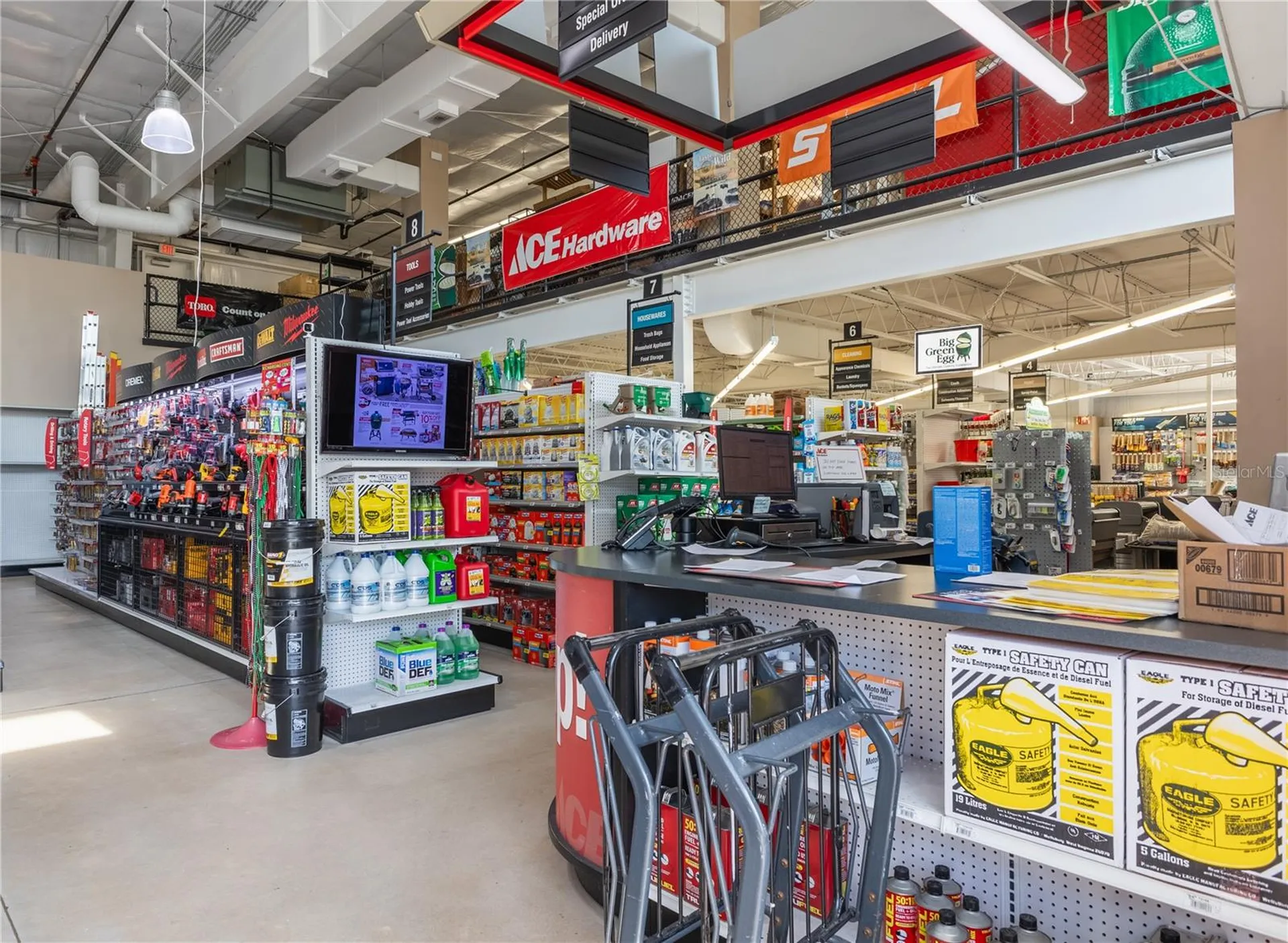 11786 Narcoossee Road Orlando FL 32827