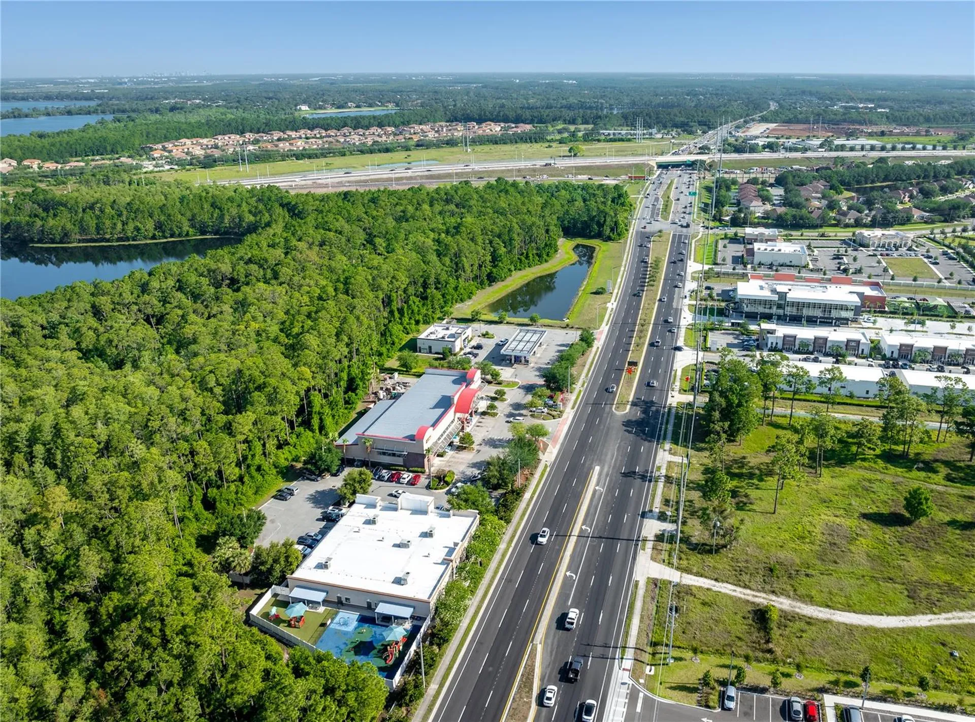 11786 Narcoossee Road Orlando FL 32827