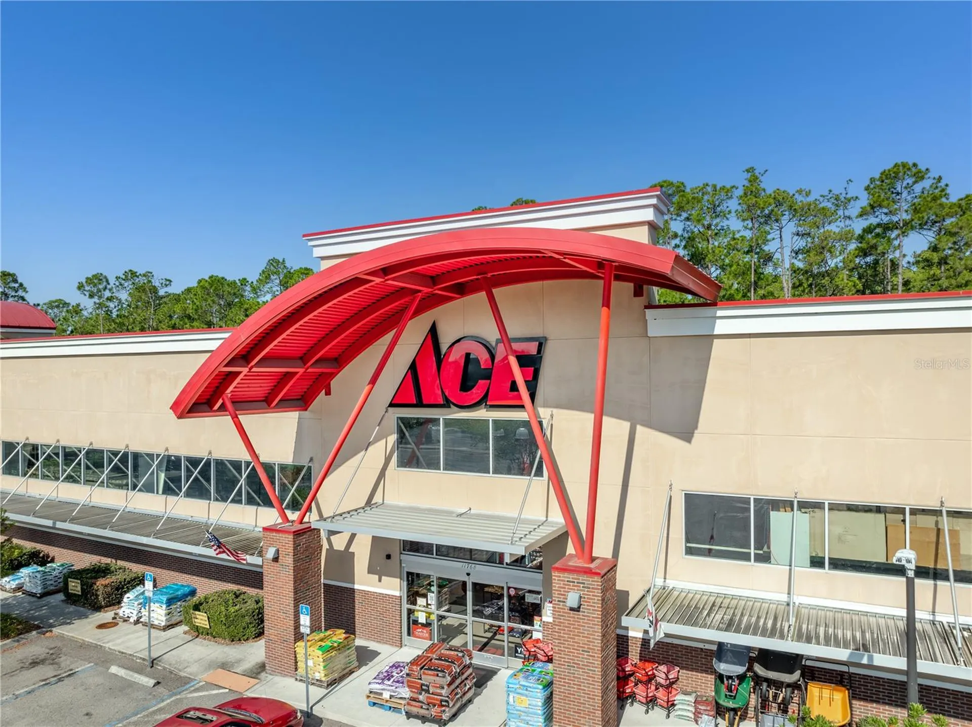 11786 Narcoossee Road Orlando FL 32827