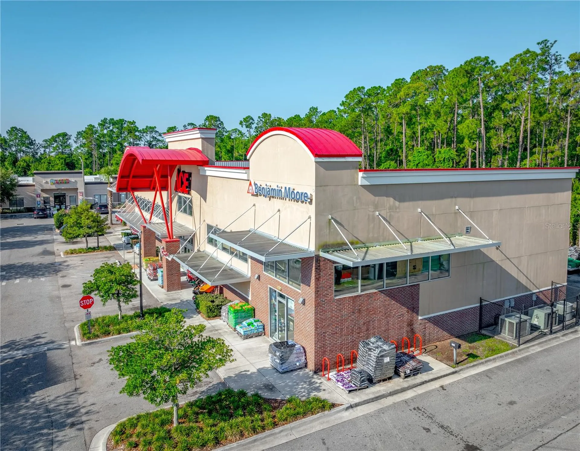 11786 Narcoossee Road Orlando FL 32827