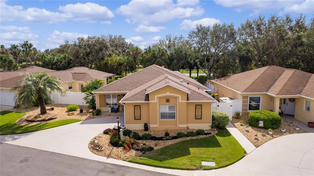 1440 Fillmore Place The Villages FL 32162