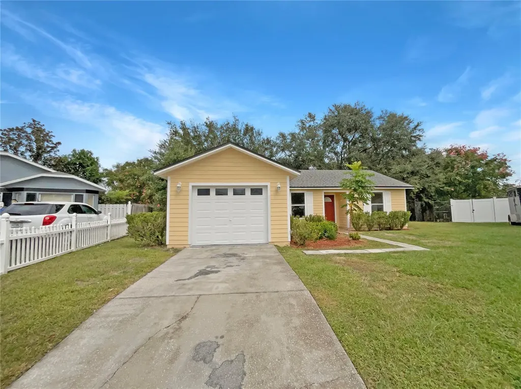 6510 Ami Ann Court Lakeland FL 33813