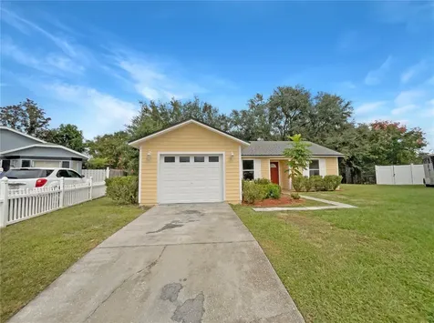 6510 Ami Ann Court Lakeland FL 33813