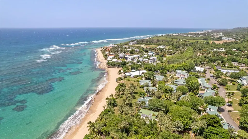 Carr. 4466 Villa Montana Beach Resort Isabela PR 00662