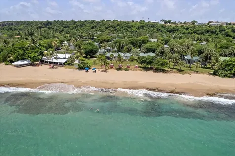Carr. 4466 Villa Montana Beach Resort Isabela PR 00662