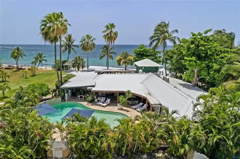 Carr. 4466 Villa Montana Beach Resort Isabela PR 00662