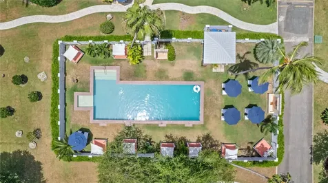 Carr. 4466 Villa Montana Beach Resort Isabela PR 00662