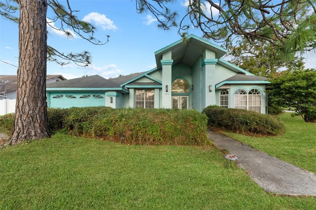 4364 Quintara Street Spring Hill FL 34608