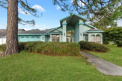 4364 Quintara Street Spring Hill FL 34608