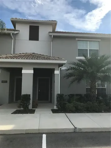 4812 Brier Rose Lane Kissimmee FL 34746