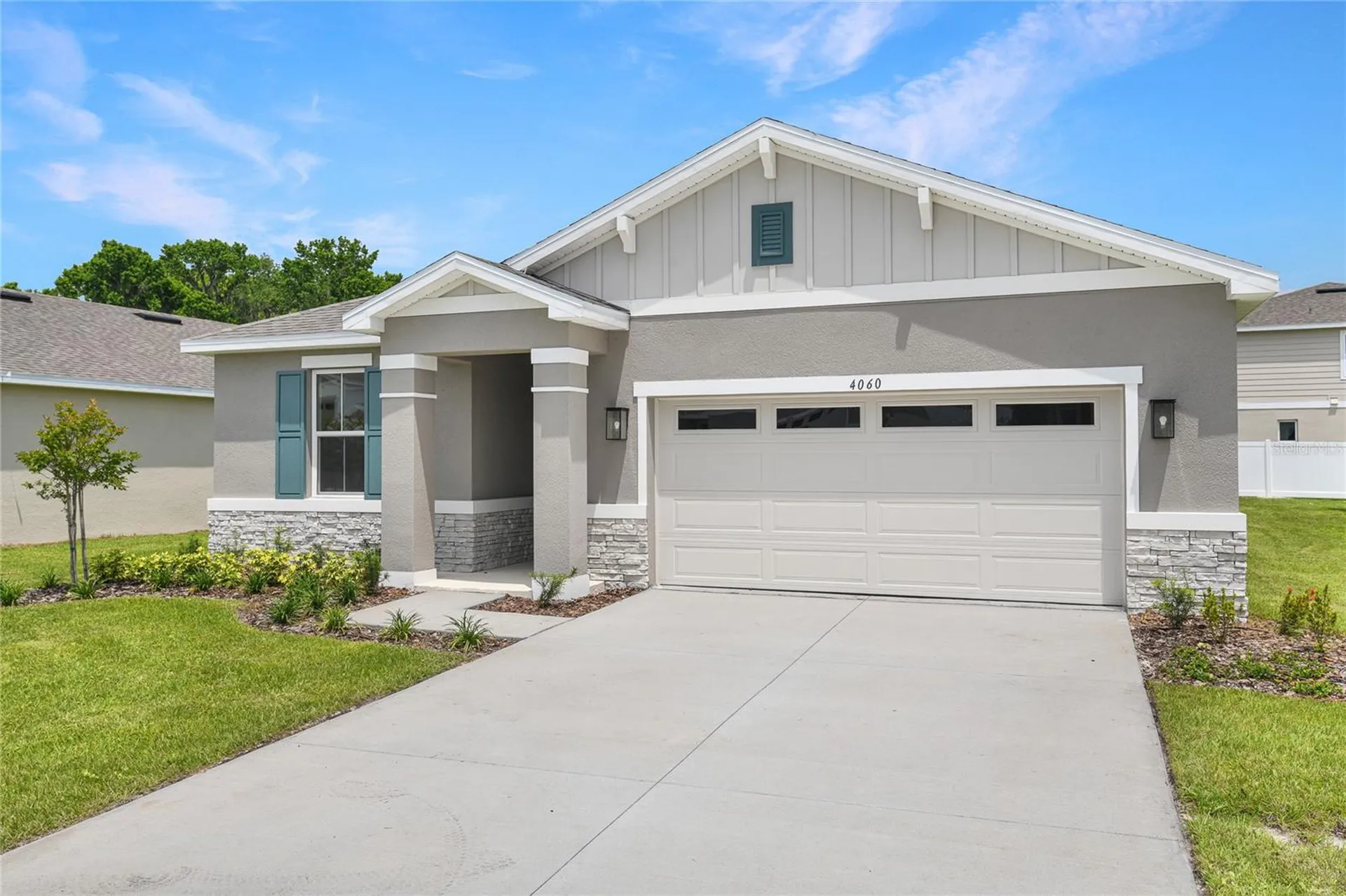 4060 Bannock Avenue Tavares FL 32778