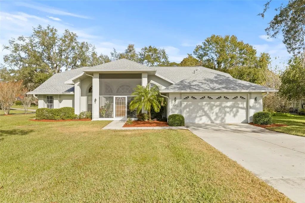 12213 Mango Court Spring Hill FL 34609